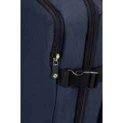 Samsonite Securipak Duffle/Wheels 55 Eclipse Blue 14 Samsonite Securipak Duffle/Wheels 55 Eclipse Blue -Mode Tassen Winkel image 1005