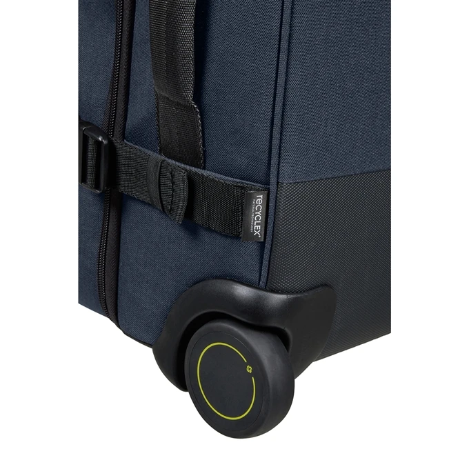 Samsonite Securipak Duffle/Wheels 55 Eclipse Blue 9 Samsonite Securipak Duffle/Wheels 55 Eclipse Blue - Afbeelding 9