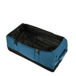 Travelite Kick Off Wheeled Duffle L Petrol -Mode Tassen Winkel image 1011