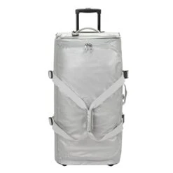 Kipling Teagan L Bright Metallic