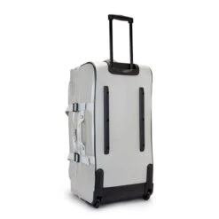 Kipling Teagan L Bright Metallic -Mode Tassen Winkel image 1020