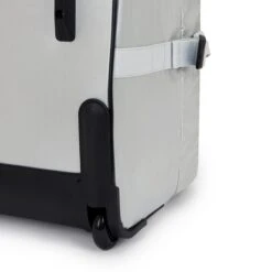 Kipling Teagan L Bright Metallic -Mode Tassen Winkel image 1025