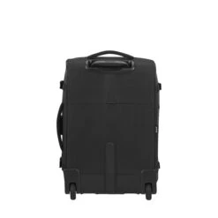 Samsonite Roader Duffle/Wheels 55/35 Deep Black -Mode Tassen Winkel image 1029