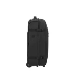 Samsonite Roader Duffle/Wheels 55/35 Deep Black -Mode Tassen Winkel image 1030