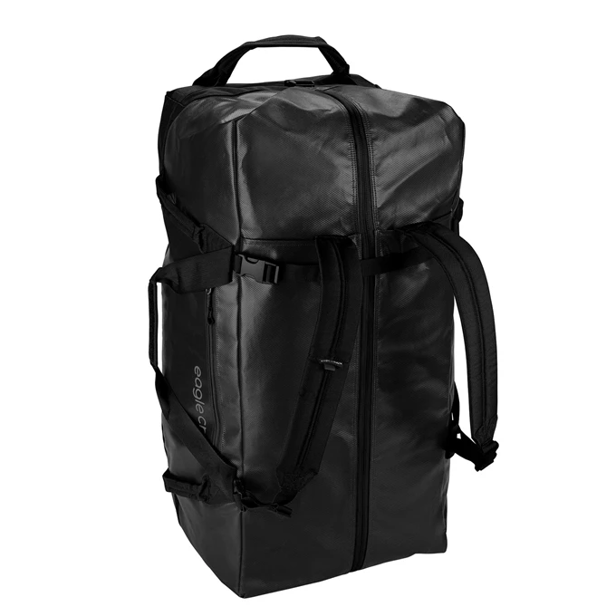 Eagle Creek Migrate Wheeled Duffel 110L Black 4 Eagle Creek Migrate Wheeled Duffel 110L Black - Afbeelding 4