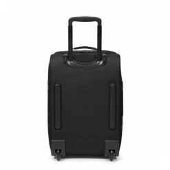 Eastpak Tranverz S Black -Mode Tassen Winkel image 1057