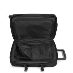 Eastpak Tranverz S Black -Mode Tassen Winkel image 1058
