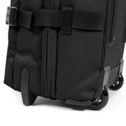 Eastpak Tranverz S Black -Mode Tassen Winkel image 1059