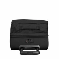 Eastpak Tranverz S Black -Mode Tassen Winkel image 1060