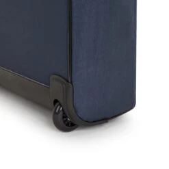 Kipling Teagan C Blue Bleu 2 13 Kipling Teagan C Blue Bleu 2 -Mode Tassen Winkel image 1070