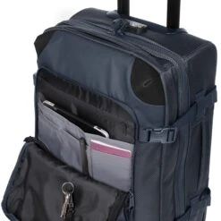Eastpak Tranverz Cnnct S Cnnct Marine -Mode Tassen Winkel image 1084