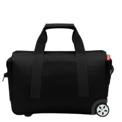 Reisenthel Travelling Allrounder Trolley Black