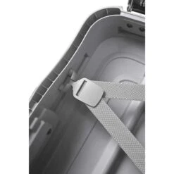 Samsonite S'Cure Spinner 55 Silver -Mode Tassen Winkel image 110
