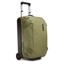 Thule Chasm Carry On Olivine -Mode Tassen Winkel image 1104