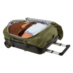Thule Chasm Carry On Olivine -Mode Tassen Winkel image 1108