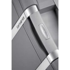 Samsonite S'Cure Spinner 55 Silver -Mode Tassen Winkel image 111
