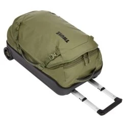 Thule Chasm Carry On Olivine -Mode Tassen Winkel image 1110