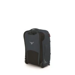 Osprey Farpoint Wheels 36 Muted Space Blue 9 Osprey Farpoint Wheels 36 Muted Space Blue -Mode Tassen Winkel image 1128