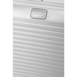 Travelite Next Aluminium Business Wheeler Silver 25 Travelite Next Aluminium Business Wheeler Silver -Mode Tassen Winkel image 1150