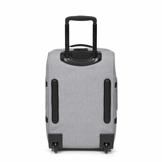 Eastpak Tranverz S Sunday Grey 2 Eastpak Tranverz S Sunday Grey - Afbeelding 2