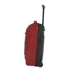 Travelite Kick Off Wheeled Duffle S Red -Mode Tassen Winkel image 1184
