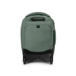Osprey Sojourn Shuttle Wheeled Duffel 45L Koseret Green -Mode Tassen Winkel image 1223