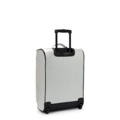 Kipling Teagan C Bright Metallic -Mode Tassen Winkel image 1231