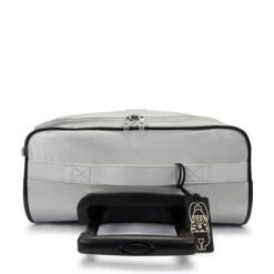 Kipling Teagan C Bright Metallic -Mode Tassen Winkel image 1233