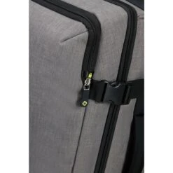 Samsonite Securipak Duffle/Wheels 55 Cool Grey 14 Samsonite Securipak Duffle/Wheels 55 Cool Grey -Mode Tassen Winkel image 1271