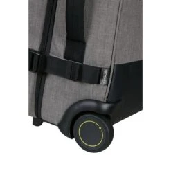 Samsonite Securipak Duffle/Wheels 55 Cool Grey 17 Samsonite Securipak Duffle/Wheels 55 Cool Grey -Mode Tassen Winkel image 1274