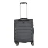 Travelite Skaii 4 Wheel Trolley S Anthracite