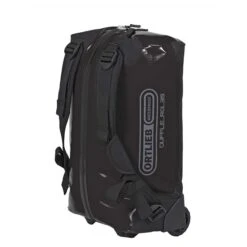 Ortlieb Duffle RG 34L Black -Mode Tassen Winkel image 1292