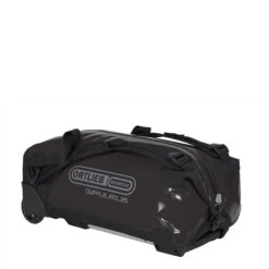 Ortlieb Duffle RG 34L Black -Mode Tassen Winkel image 1293