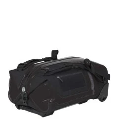 Ortlieb Duffle RG 34L Black -Mode Tassen Winkel image 1294