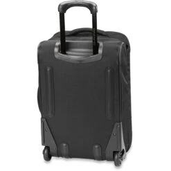 Dakine Carry-On Roller 42L Black -Mode Tassen Winkel image 1300