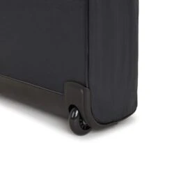 Kipling Teagan C Black Noir -Mode Tassen Winkel image 1308