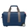 Reisenthel Travelling Allrounder Trolley Dark Blue