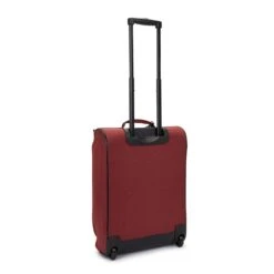 Kipling Teagan C Flaring Rust -Mode Tassen Winkel image 1319