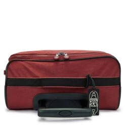 Kipling Teagan C Flaring Rust -Mode Tassen Winkel image 1321