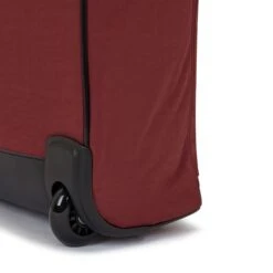 Kipling Teagan C Flaring Rust -Mode Tassen Winkel image 1323