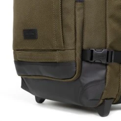 Eastpak Tranverz Cnnct S Cnnct Army -Mode Tassen Winkel image 1342