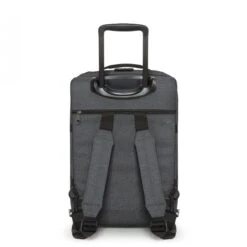 Eastpak Strapverz S Black Denim -Mode Tassen Winkel image 1354