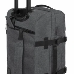 Eastpak Strapverz S Black Denim -Mode Tassen Winkel image 1356