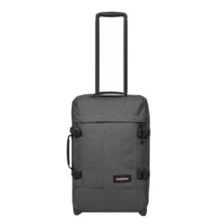 Eastpak Tranverz S Black Denim
