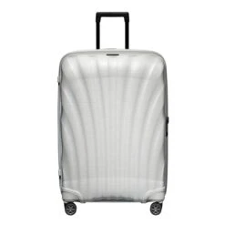 Samsonite C-Lite Spinner 75 Off White