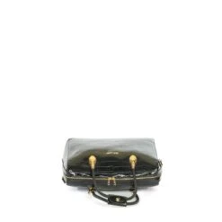 Olivia Lauren Alice Business Trolley Croco Zwart -Mode Tassen Winkel image 1395