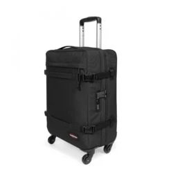 Eastpak Transit'R 4 S Black -Mode Tassen Winkel image 1406