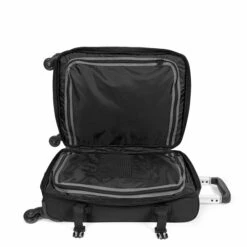 Eastpak Transit'R 4 S Black -Mode Tassen Winkel image 1407