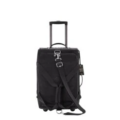 Kipling Teagan US Black Noir