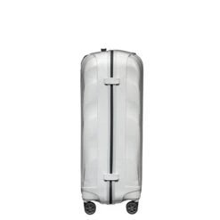Samsonite C-Lite Spinner 75 Off White -Mode Tassen Winkel image 143